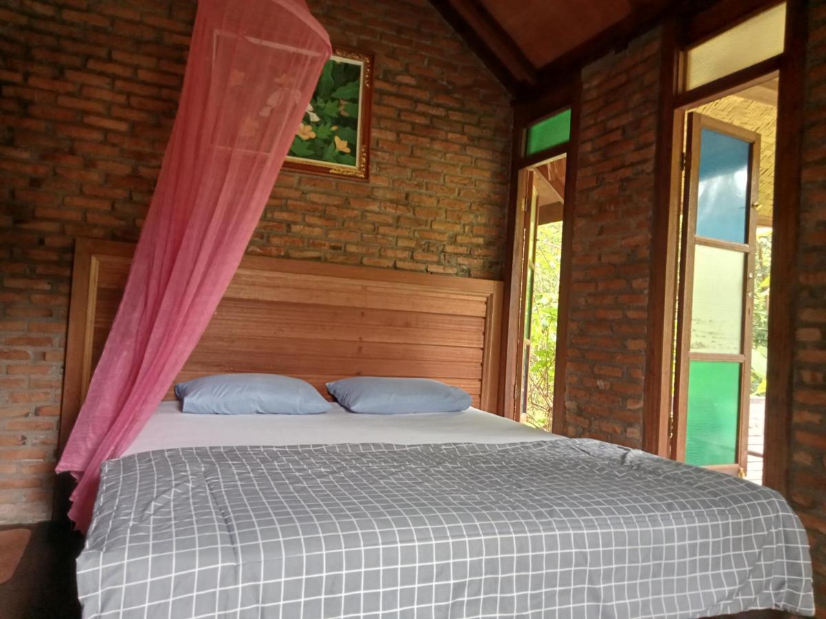 Thousand Hills Ketambe ,Room And Treking Lhokuenam Zewnętrze zdjęcie