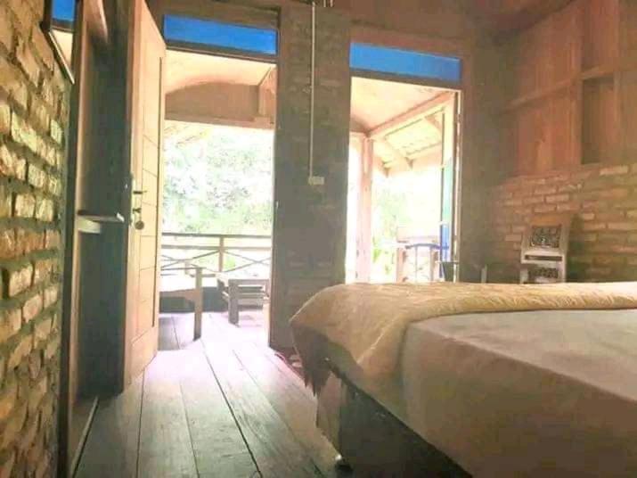 Thousand Hills Ketambe ,Room And Treking Lhokuenam Zewnętrze zdjęcie